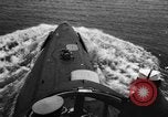 Image of USS Nautilus SSN-571 Groton Connecticut USA, 1956, second 17 stock footage video 65675047746