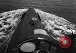 Image of USS Nautilus SSN-571 Groton Connecticut USA, 1956, second 18 stock footage video 65675047746