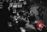 Image of USS Nautilus SSN-571 Groton Connecticut USA, 1956, second 19 stock footage video 65675047746