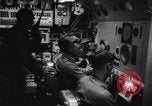 Image of USS Nautilus SSN-571 Groton Connecticut USA, 1956, second 20 stock footage video 65675047746