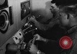 Image of USS Nautilus SSN-571 Groton Connecticut USA, 1956, second 23 stock footage video 65675047746