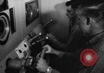 Image of USS Nautilus SSN-571 Groton Connecticut USA, 1956, second 24 stock footage video 65675047746