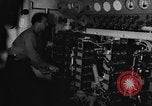 Image of USS Nautilus SSN-571 Groton Connecticut USA, 1956, second 27 stock footage video 65675047746