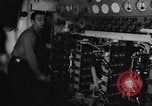 Image of USS Nautilus SSN-571 Groton Connecticut USA, 1956, second 28 stock footage video 65675047746