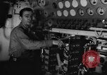 Image of USS Nautilus SSN-571 Groton Connecticut USA, 1956, second 29 stock footage video 65675047746