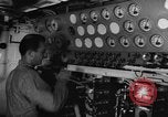Image of USS Nautilus SSN-571 Groton Connecticut USA, 1956, second 31 stock footage video 65675047746