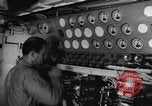 Image of USS Nautilus SSN-571 Groton Connecticut USA, 1956, second 33 stock footage video 65675047746