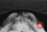 Image of USS Nautilus SSN-571 Groton Connecticut USA, 1956, second 36 stock footage video 65675047746
