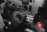 Image of USS Nautilus SSN-571 Groton Connecticut USA, 1956, second 39 stock footage video 65675047746