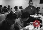 Image of USS Nautilus SSN-571 Groton Connecticut USA, 1956, second 45 stock footage video 65675047746