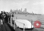 Image of USS Nautilus SSN-571 Groton Connecticut USA, 1956, second 53 stock footage video 65675047746
