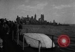 Image of USS Nautilus SSN-571 Groton Connecticut USA, 1956, second 54 stock footage video 65675047746