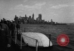 Image of USS Nautilus SSN-571 Groton Connecticut USA, 1956, second 56 stock footage video 65675047746