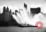Image of USS Nautilus SSN-571 Groton Connecticut USA, 1956, second 57 stock footage video 65675047746