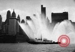 Image of USS Nautilus SSN-571 Groton Connecticut USA, 1956, second 58 stock footage video 65675047746