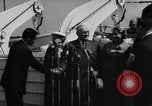 Image of former President Harry Truman New York City USA, 1956, second 33 stock footage video 65675047747