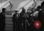 Image of former President Harry Truman New York City USA, 1956, second 34 stock footage video 65675047747