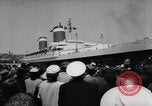 Image of former President Harry Truman New York City USA, 1956, second 37 stock footage video 65675047747