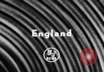 Image of Queen Mother Elizabeth London England United Kingdom, 1956, second 3 stock footage video 65675047748