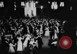 Image of Queen Mother Elizabeth London England United Kingdom, 1956, second 4 stock footage video 65675047748