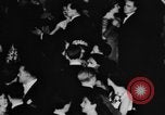 Image of Queen Mother Elizabeth London England United Kingdom, 1956, second 16 stock footage video 65675047748