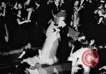 Image of Queen Mother Elizabeth London England United Kingdom, 1956, second 22 stock footage video 65675047748
