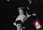 Image of Queen Mother Elizabeth London England United Kingdom, 1956, second 29 stock footage video 65675047748