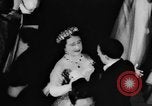 Image of Queen Mother Elizabeth London England United Kingdom, 1956, second 31 stock footage video 65675047748