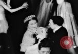 Image of Queen Mother Elizabeth London England United Kingdom, 1956, second 32 stock footage video 65675047748