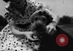 Image of dog parade Seattle Washington USA, 1956, second 20 stock footage video 65675047749