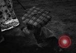 Image of dog parade Seattle Washington USA, 1956, second 36 stock footage video 65675047749