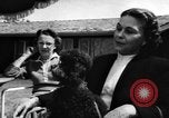 Image of dog parade Seattle Washington USA, 1956, second 40 stock footage video 65675047749