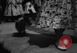 Image of dog parade Seattle Washington USA, 1956, second 51 stock footage video 65675047749