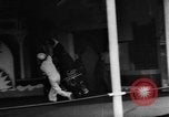 Image of baby elephants perform tricks at St Louis zoo Saint Louis Missouri USA, 1956, second 57 stock footage video 65675047750