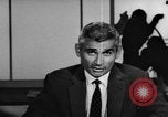 Immagine di Jeff Chandler United States USA, 1956, secondo 17 filmato di repertorio 65675047751