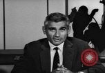 Immagine di Jeff Chandler United States USA, 1956, secondo 18 filmato di repertorio 65675047751