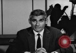 Immagine di Jeff Chandler United States USA, 1956, secondo 22 filmato di repertorio 65675047751