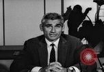 Immagine di Jeff Chandler United States USA, 1956, secondo 23 filmato di repertorio 65675047751