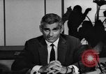 Immagine di Jeff Chandler United States USA, 1956, secondo 24 filmato di repertorio 65675047751