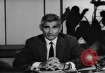 Immagine di Jeff Chandler United States USA, 1956, secondo 25 filmato di repertorio 65675047751