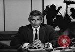 Immagine di Jeff Chandler United States USA, 1956, secondo 26 filmato di repertorio 65675047751