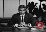 Immagine di Jeff Chandler United States USA, 1956, secondo 35 filmato di repertorio 65675047751