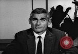 Immagine di Jeff Chandler United States USA, 1956, secondo 54 filmato di repertorio 65675047751