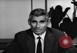Immagine di Jeff Chandler United States USA, 1956, secondo 61 filmato di repertorio 65675047751