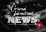Immagine di Convention Nazionale Repubblicana San Francisco California USA, 1956, secondo 3 filmato di repertorio 65675047752