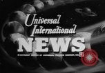 Immagine di Convention Nazionale Repubblicana San Francisco California USA, 1956, secondo 12 filmato di repertorio 65675047752