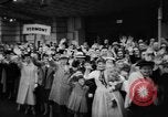 Immagine di Convention Nazionale Repubblicana San Francisco California USA, 1956, secondo 19 filmato di repertorio 65675047752