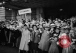 Immagine di Convention Nazionale Repubblicana San Francisco California USA, 1956, secondo 20 filmato di repertorio 65675047752