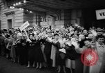Immagine di Convention Nazionale Repubblicana San Francisco California USA, 1956, secondo 22 filmato di repertorio 65675047752