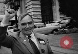 Immagine di Convention Nazionale Repubblicana San Francisco California USA, 1956, secondo 23 filmato di repertorio 65675047752